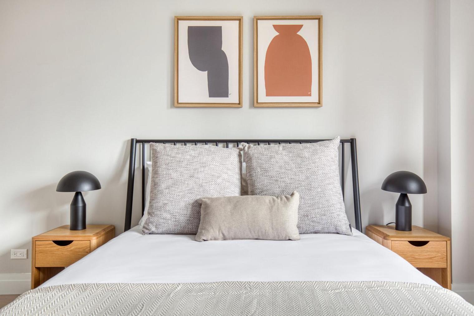 Ues 2br W Gym Pool Doorman Nr Park Nyc-629 Apartamento *