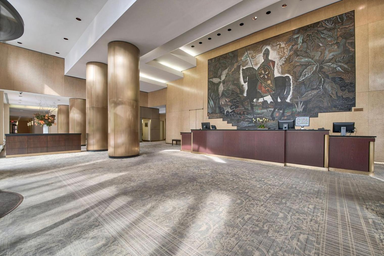 Ues 2br W Gym Pool Doorman Nr Park Nyc-629 Nova York